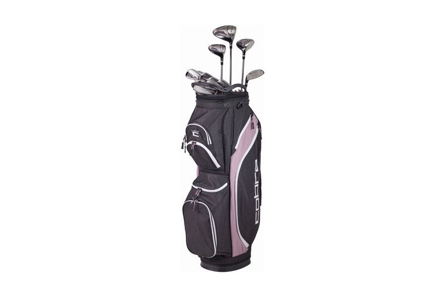 bag_complete_sets_-20_fpo COBRA Fly XL Golf Set - LADIES