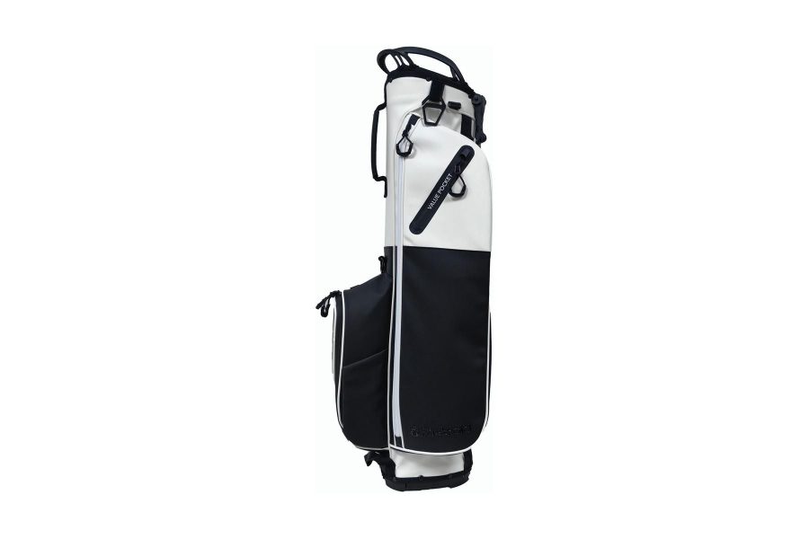 FastFold Elegance Stand Bag