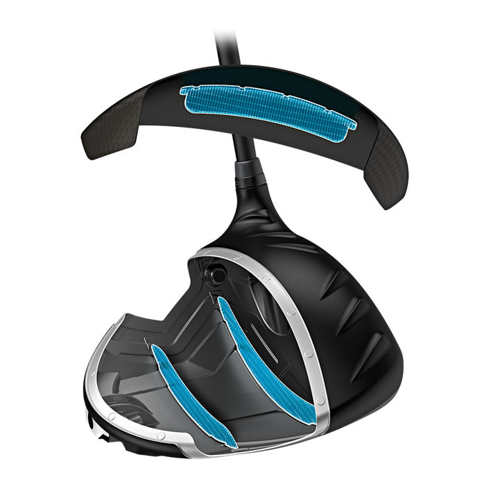 PING G440 K Max Driver