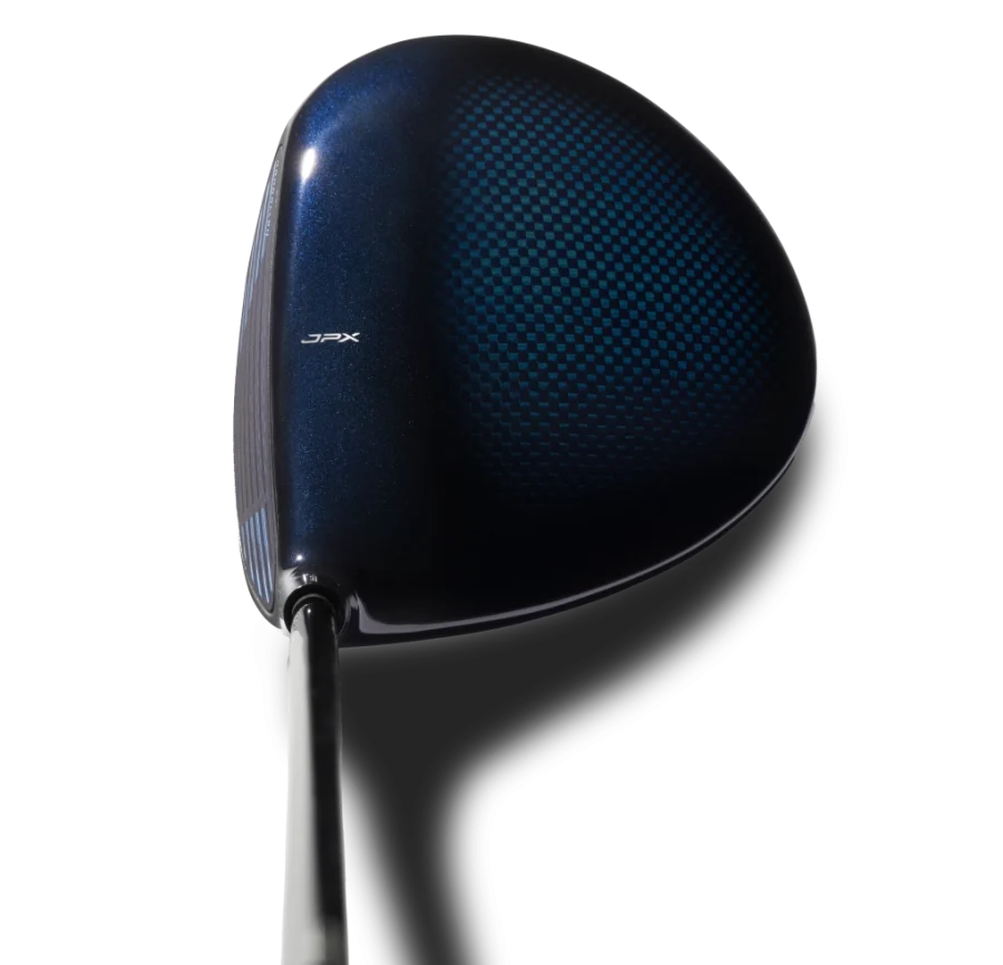 MIZUNO JPX-ONE DRIVER 12º LADIES