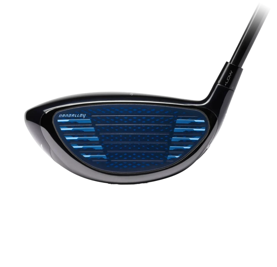 MIZUNO JPX-ONE DRIVER 12º LADIES