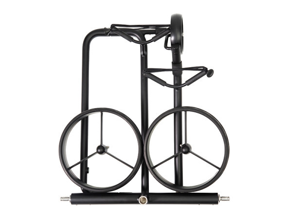 JuStar Black 1.0 Electric Trolley