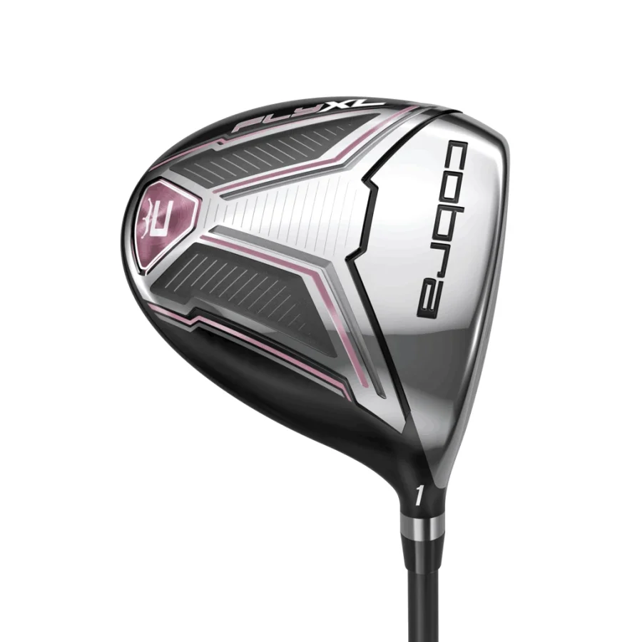 ramsey_driver_elderberry_hero.-x1024 COBRA Fly XL Golf Set - LADIES