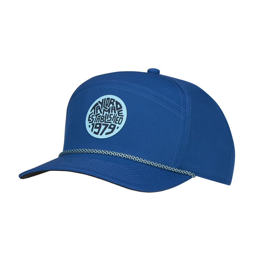 Taylormade Horizon Rope Hat