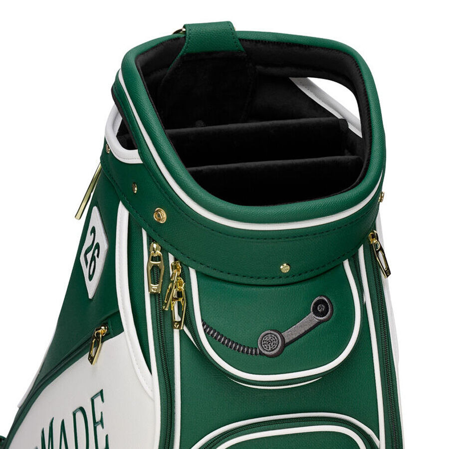 TaylorMade 2026 Season Opener Staff Bag