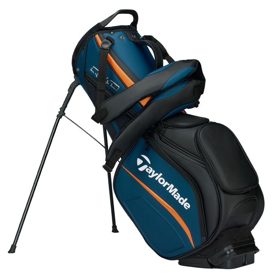 TaylorMade Qi4D Tour Stand Bag