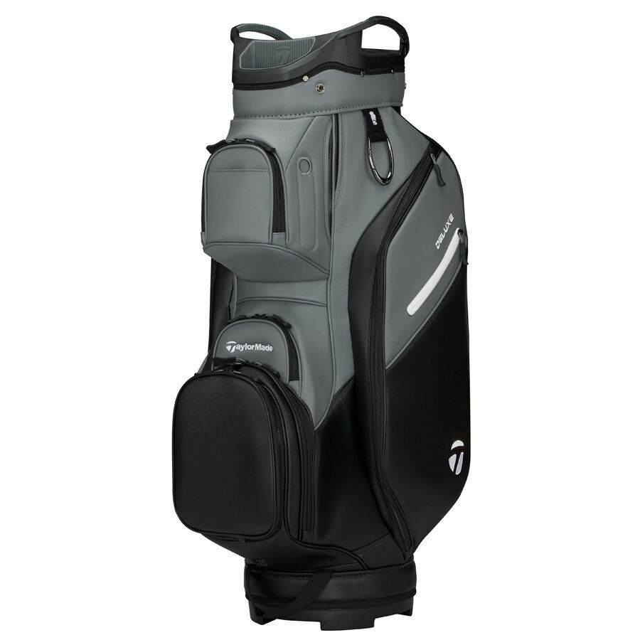 TAYLORMADE DELUXE CART BAG