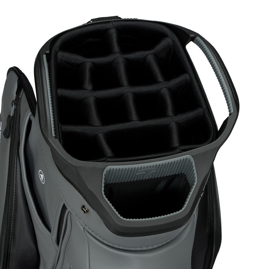 TAYLORMADE DELUXE CART BAG