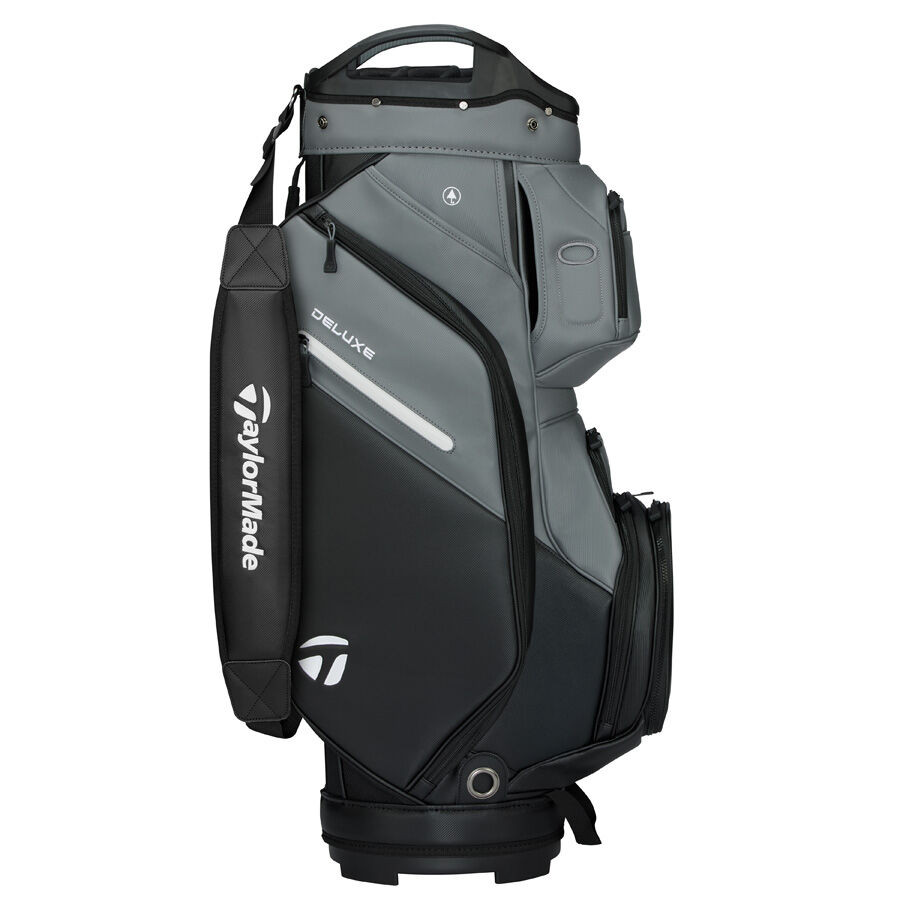 TAYLORMADE DELUXE CART BAG