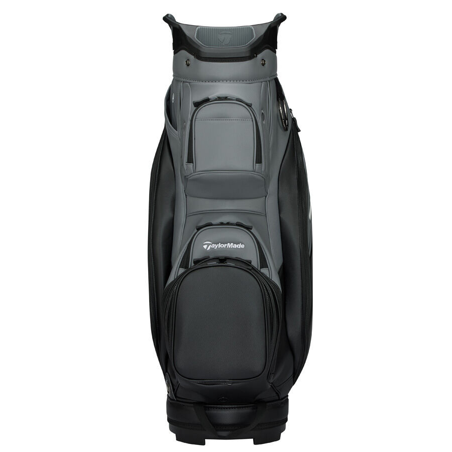 TAYLORMADE DELUXE CART BAG