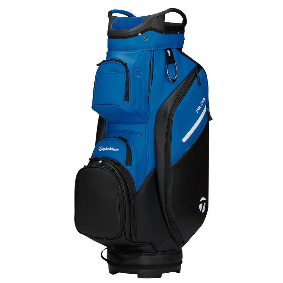TAYLORMADE DELUXE CART BAG
