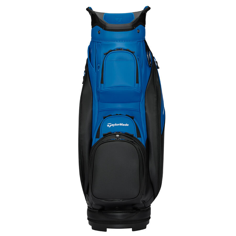 TAYLORMADE DELUXE CART BAG