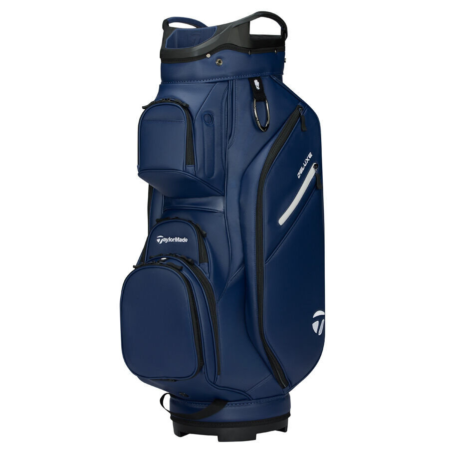 TAYLORMADE DELUXE CART BAG