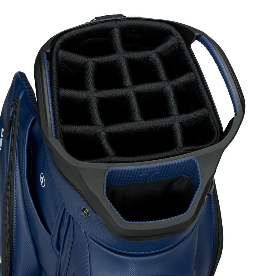 TAYLORMADE DELUXE CART BAG