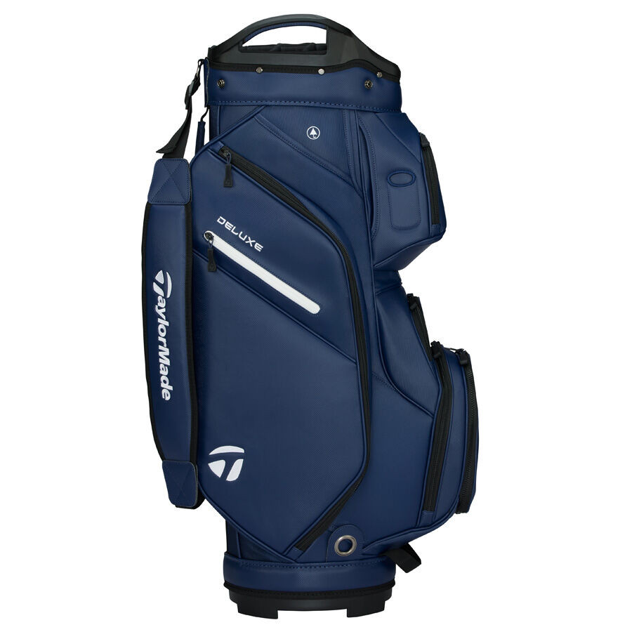TAYLORMADE DELUXE CART BAG