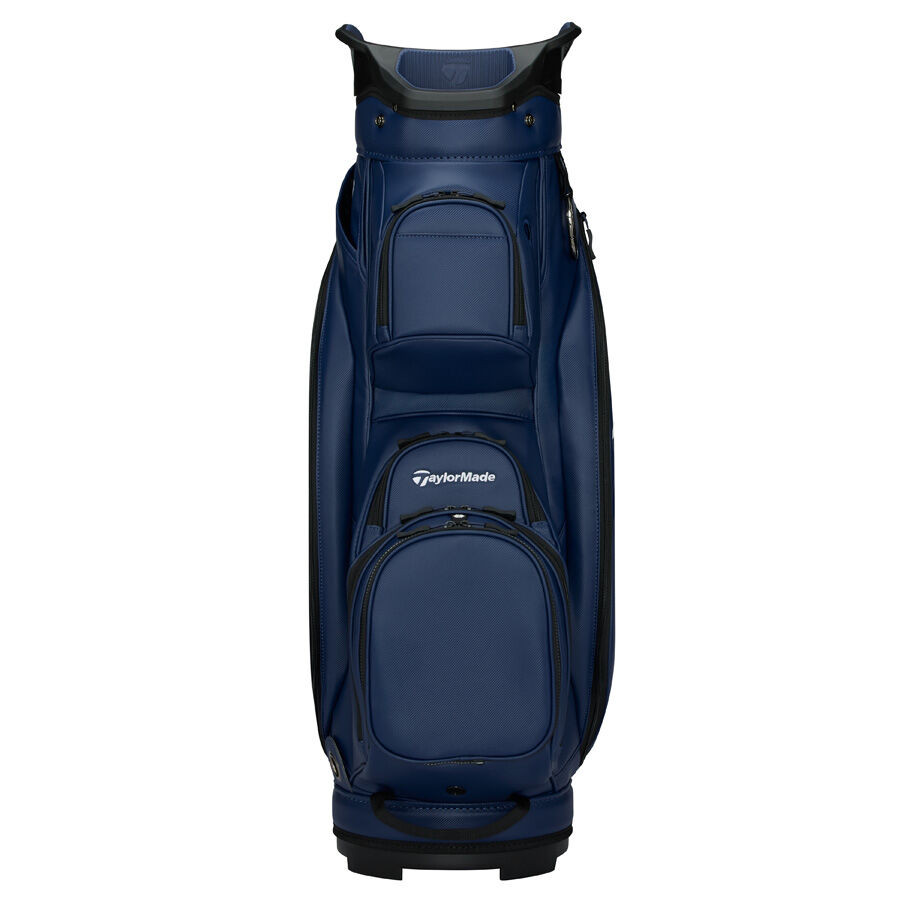 TAYLORMADE DELUXE CART BAG