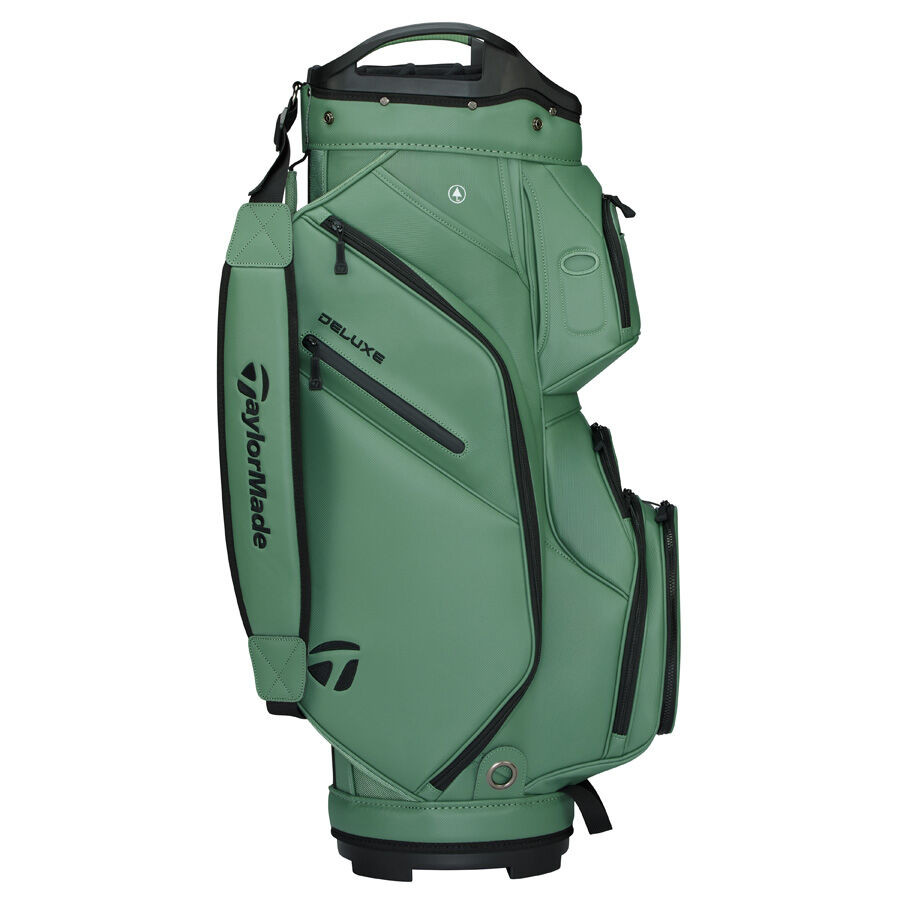 TAYLORMADE DELUXE CART BAG
