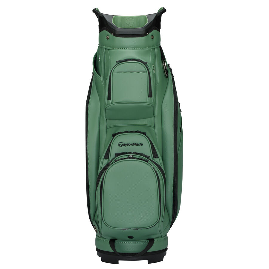 TAYLORMADE DELUXE CART BAG