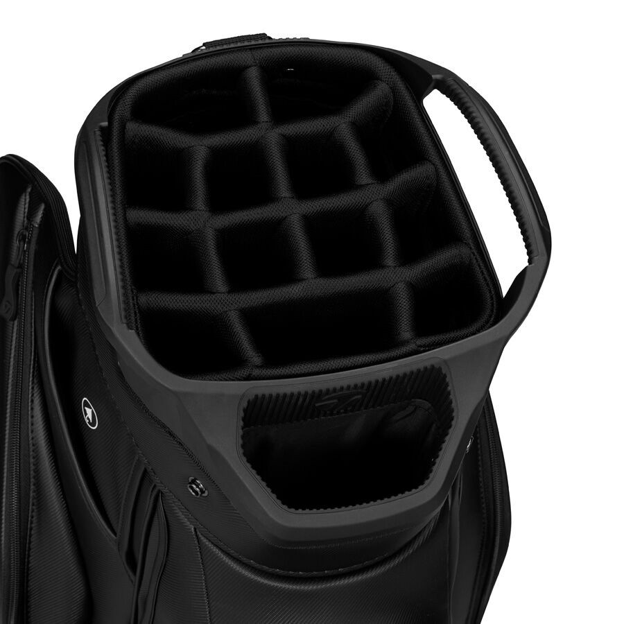TAYLORMADE DELUXE CART BAG