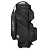 TAYLORMADE DELUXE CART BAG