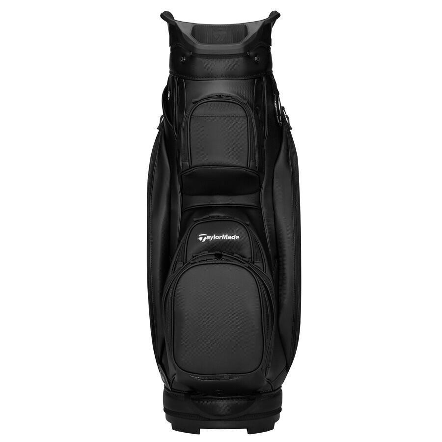 TAYLORMADE DELUXE CART BAG