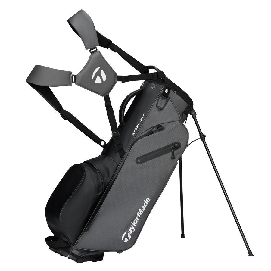 TaylorMade Storm Dry Stand Bag