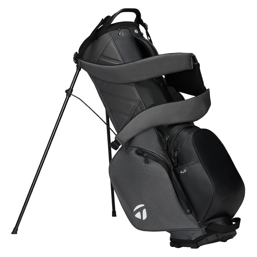 TaylorMade Storm Dry Stand Bag