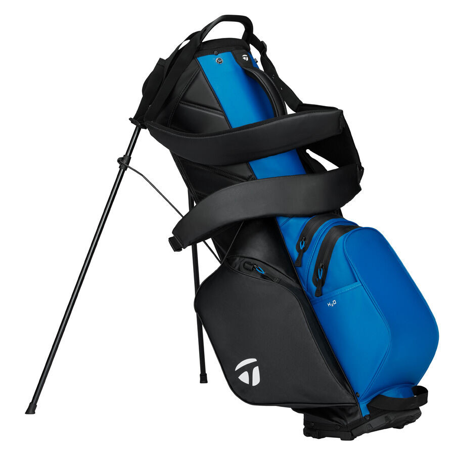 TaylorMade Storm Dry Stand Bag