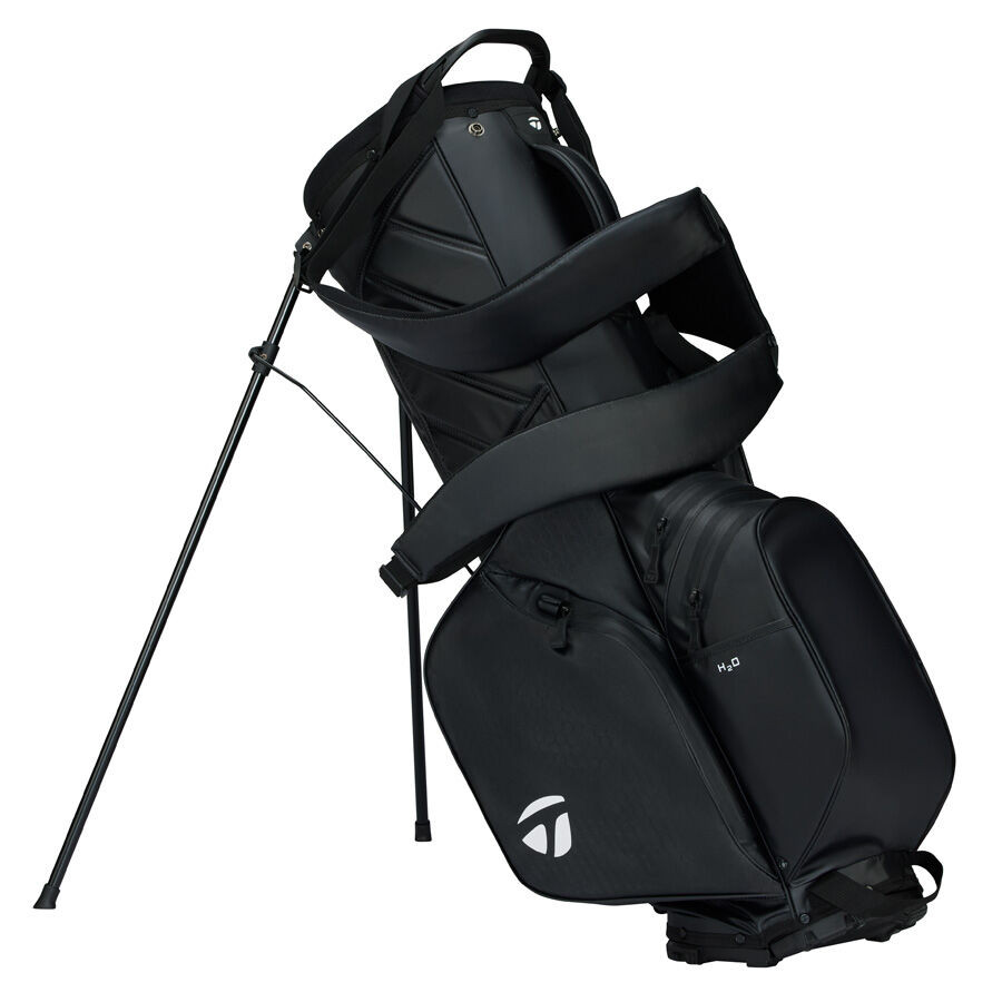 TaylorMade Storm Dry Stand Bag