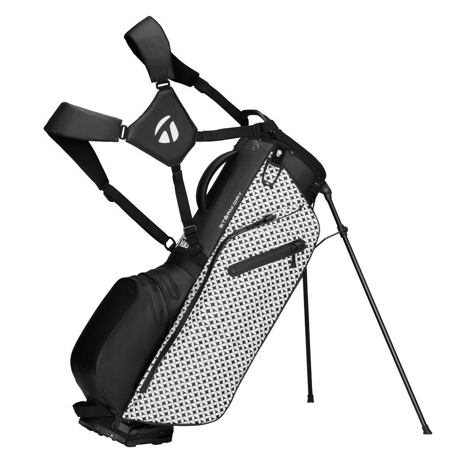 TaylorMade Storm Dry Stand Bag
