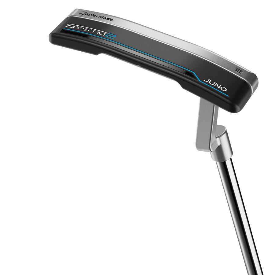 N75578_zoom_D4 TaylorMade Putter SYSTM2 Juno L-Neck