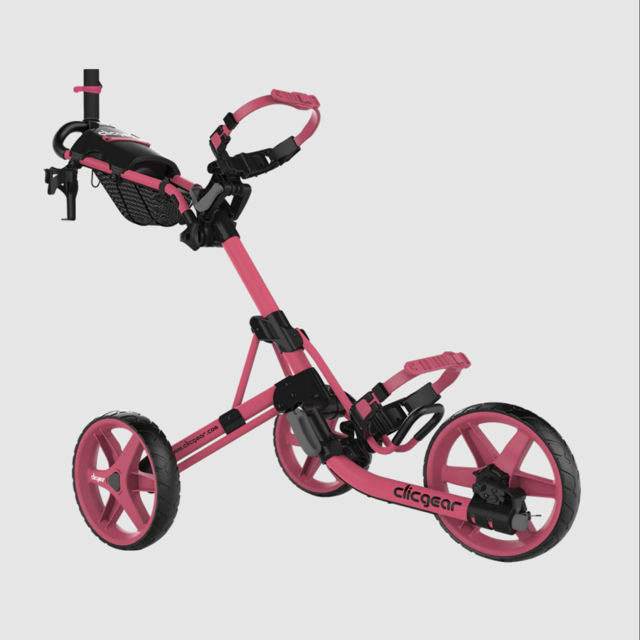 ClicGear Trolley 4.0 Push Cart