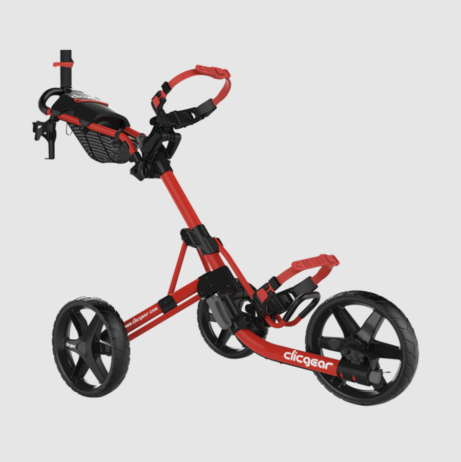 ClicGear Trolley 4.0 Push Cart