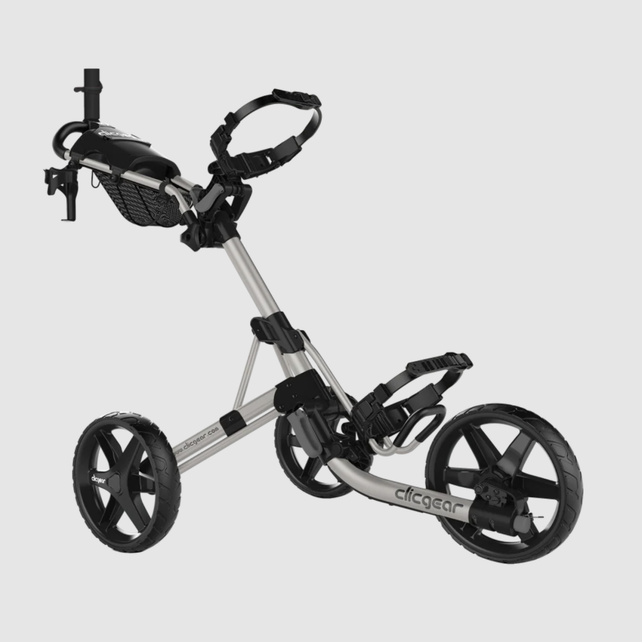 ClicGear Trolley 4.0 Push Cart