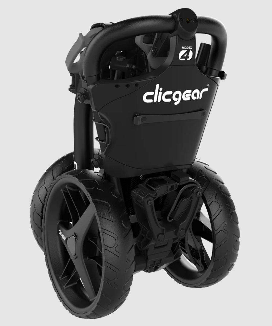 ClicGear Trolley 4.0 Push Cart