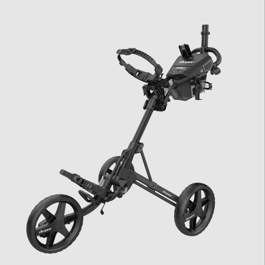 ClicGear 4.5 Cart  - Push Trolley