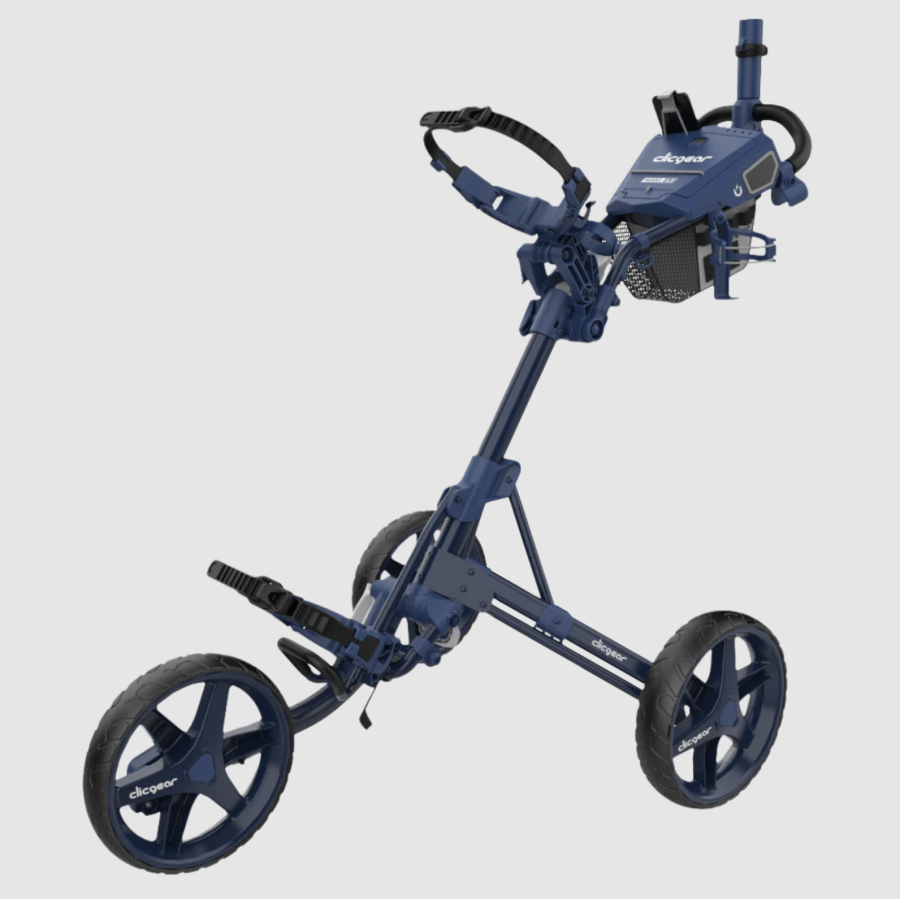ClicGear 4.5 Cart  - Push Trolley