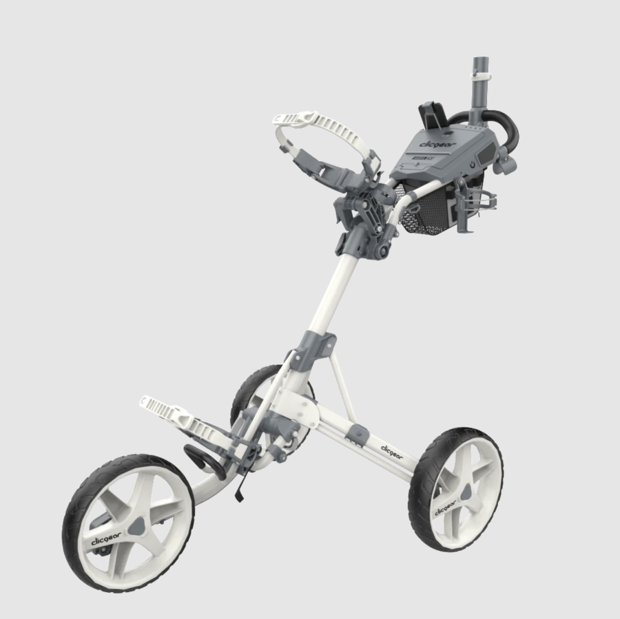ClicGear 4.5 Cart  - Push Trolley