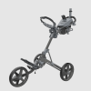 ClicGear 4.5 Cart  - Push Trolley
