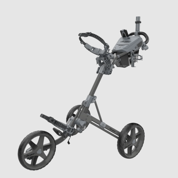 ClicGear 4.5 Cart  - Push Trolley