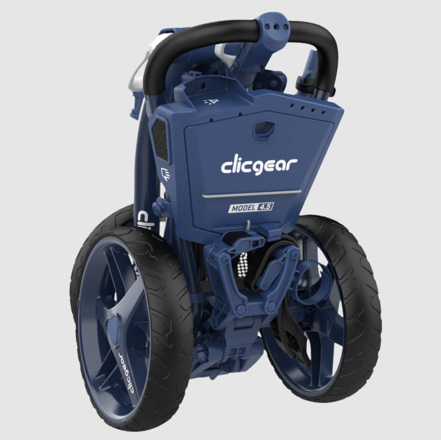 ClicGear 4.5 Cart  - Push Trolley