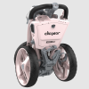ClicGear 4.5 Cart  - Push Trolley