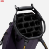 Vessel Player V Pro Stand Bag - MONARCH 14-way