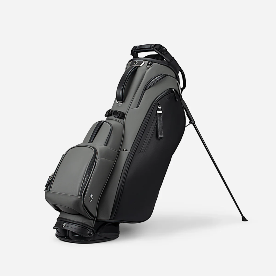 Vessel Player V Pro Stand Bag - PHANTOM 7-way