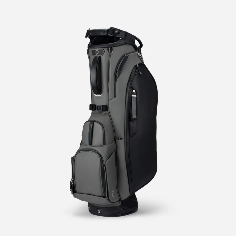 Vessel Player V Pro Stand Bag - PHANTOM 7-way