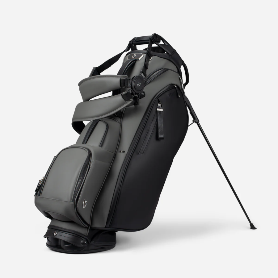 Vessel Player V Pro Stand Bag - PHANTOM 7-way
