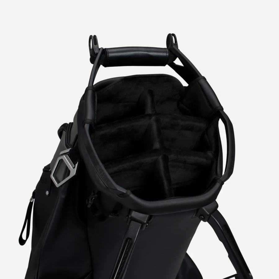 Vessel Player V Pro Stand Bag - PHANTOM 7-way
