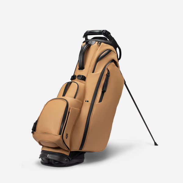 Vessel Player V Pro Stand Bag - IRON BREW 7-way