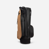 Vessel Player V Pro Stand Bag - IRON BREW 14-way