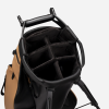 Vessel Player V Pro Stand Bag - IRON BREW 7-way